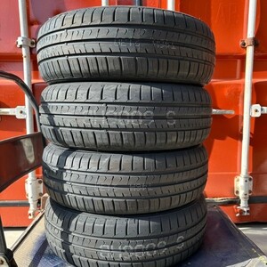 185/55R16　SUNWIDE　RS-ZERO　サマ－タイヤ　185/55/16　4本　【来店交換も大歓迎】