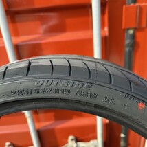 【新品】　225/35R19　WANLI　SPORT macro　SA302　サマ－タイヤ　225/35/19　4本セット　【来店交換も大歓迎】_画像3