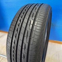 215/45R18　ブリヂストン　REGNO　GR-XⅡ　サマ－タイヤ　215/45/18　1本　【来店交換も大歓迎】_画像1