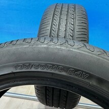 【2020年製造】　195/50R16　ブリヂストン　SEIBERLING　SL201　サマ－タイヤ　195/50/16　2本　【来店交換も大歓迎】_画像4