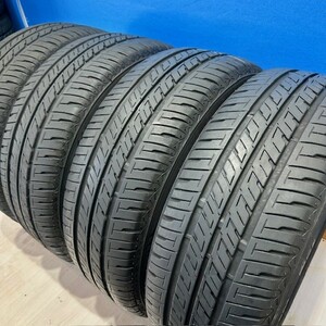 【2021年製造】　185/55R15　ブリヂストン製　SEIBERLING　SL201　185/55/15　4本　サマ－タイヤ　【来店交換も大歓迎】