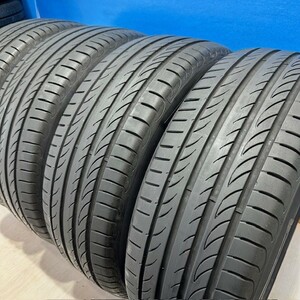 【2022年製造】　205/60R16　ピレリ　POWERGY　TM　205/60/16　4本セット　サマ－タイヤ　【来店交換も大歓迎】