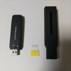 ホンダ インターナビ　データ モジュール　USB　　　純正品 HSK-1000G SIMカード付き　在庫処分価格！　送料込み！ Gathers！