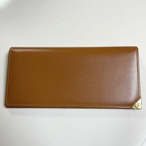 CARAN D'ACHE Caran d'Ache purse long wallet brand lady's 