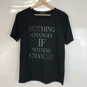 gilevans ジルエバンス 半袖 Tシャツ ブラック メンズ ブランド ファッション メンズ 小物 送料無料 おしゃれ 衣類