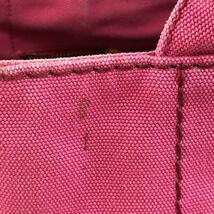 PRADA プラダ カナパ 2way ハンドバッグ ショルダーバッグ ピンク バッグ 鞄 かばん レディース 送料無料 おしゃれ_画像6