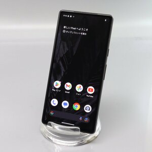 Google Pixel 7a チャコ-ル ■ドコモ★Joshin9481【1円開始・送料無料】