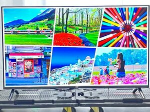 40インチ液晶2Kテレビ TCL 40S5400(2023年製造)HDR/WIFI/ ■ティーシーエル TCL★Joshin9848●1円開始・直接引渡可