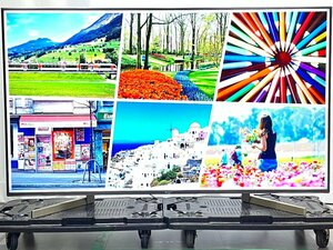 55インチ液晶4Kテレビ SONY KJ-55X9000F(2018年製造)HDR/倍速駆動/WIFI/ ■ソニー BRAVIA★Joshin7141●1円開始・直接引渡可
