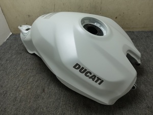 ドゥカティ 899/959パニガーレ/S　純正ガソリンタンク ducati Panigale