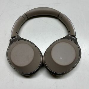 管S240118 r ☆ 中古 SONY ヘッドホンWH-1000XM2 ☆★