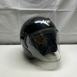 管S240122 L ★☆ Arai ヘルメット　SZ-F M2005 サイズ 59～60cm 現状品　☆★