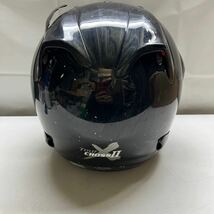 管S240130 m ★☆ Arai フルフェイス ヘルメット アライ Tour cross2 ツアークロス2 サイズ L 現状品　☆★_画像5