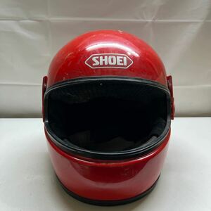 管S240130 p ★☆ shoei ヘルメット RF-102サイズ 59～60cm現状品☆★