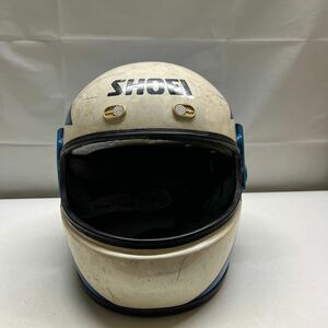 管S240130 q ★☆ shoei ヘルメット RF-102V サイズ M 現状品☆★