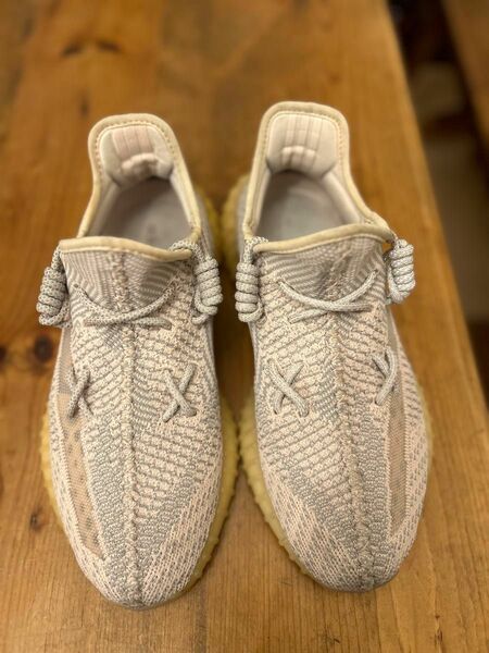 adidas YEEZY BOOST 350 V2 イージーブースト シンス