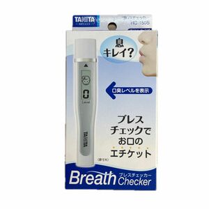 タニタブレスチェッカーHC-150S-WH