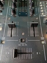 DJミキサー Pioneer DJM-400_画像8