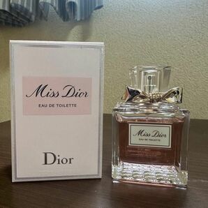 MISS DIOR EDT オードゥトワレ香水10ML