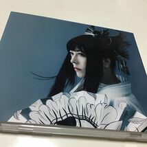 初回限定映像盤 (取） 和楽器バンド CD+DVD/REACT 19/12/4発売 オリコン加盟店　カード欠品_画像1