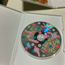 ＮＨＫ いないいないばあっ！ ぐるぐるどっか〜ん！ （キッズ）国内盤DVD] みいつけた! オイース! オフロイヤーがやってきた！_画像5