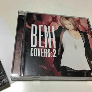 COVERS 2 ＢＥＮＩ