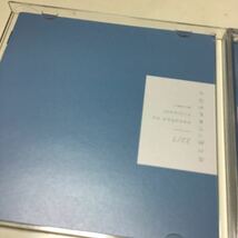 初回生産限定盤 (取) 22/7 CD+Blu-ray/僕が持ってるものなら 21/2/24発売 オリコン加盟店_画像4
