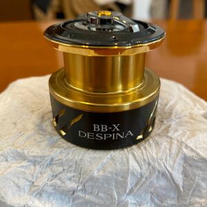 シマノ SHIMANO BB-X DESPINA 2500D シマノ スピニングリール デスピナ 替スプール　