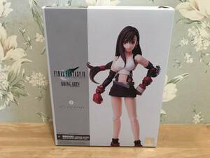 【新品】 ファイナルファンタジー VII ブリングアーツ Bring Arts ティファ・ロックハート スクウェア・エニックス フィギュア FF7 グッズ