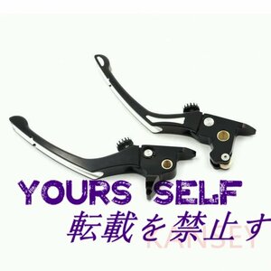 RSD Touring Model Hydraulic Clutch Aluminum Clutch Lever Flht flhx fltr flhr Harley Road King Street Glide