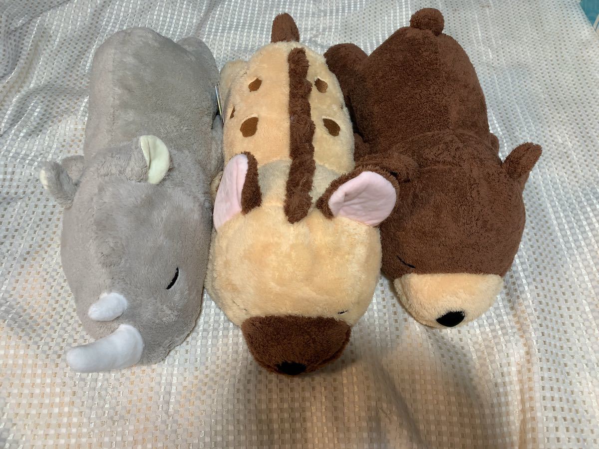 Yahoo!オークション -「ねむ」(キャラクター) (ぬいぐるみ)の Yahoo!オークション -「ねむ」(キャラクター) (ぬいぐるみ)の