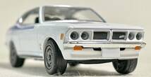 トミカ（ tomica ）【 トミカリミテッド ヴィンテージネオ 】LV-N38b 三菱 ギャランGTO 2000GSR（1975年式）_画像7