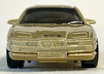 ホットウィール（ HOT WHEELS ）BMW 850i_画像1