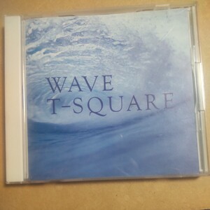 ウェーブ WAVE／Ｔ−ＳＱＵＡＲＥＴ−ＳＱＵＡＲＥ／ＴＨＥ ＳＱＵＡＲＥ CD　　　　　,L