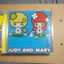 ＪＵＤＹ ＡＮＤ ＭＡＲＹ／ＴｈｅＧｒｅａｔＥｓｃａｐ　CD２枚組　　　,Z_画像3