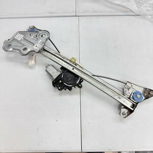 ★良品 JZX100 100系 チェイサー 純正 フロント パワーウィンドウレギュレーター モーター 右 運転席 1JZ 69810-22310 マーク2