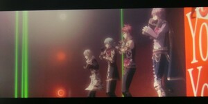 【ZOOL・ササゲロ】劇場版 アイドリッシュセブン 入場者特典 14週目 第13弾 メモリアルフィルム 日替わり曲 悠 トウマ 巳波 虎於