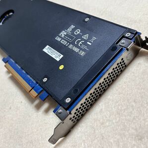 HP Z Workstation用M.2 SSD増設カードHP Z Turbo Drive Quad Proの画像3