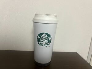 スターバックス タンブラー カップ STARBUCKS スタバ ロゴ STARBUCKS ステンレス 473ml