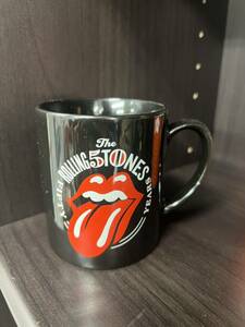 ROLLING STONES ローリングストーンズ 50周年 オフィシャル マグカップ