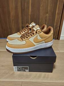 NIKE AIR FORCE 1 QS (100カラー) ACORN　US10(28cm)