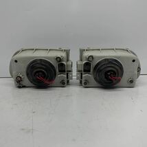 【コーティング済】スバル KS3 KS4 KV3 KV4 サンバー ヘッドライト ヘッドランプ レンズ 左右セット 左右 LR OEW 2068 ハロゲン P60108_画像9