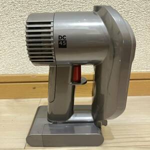 dyson ダイソン DC45 コードレスクリーナー モーター パーツ アッセンブリー バッテリー 　Type-B ネジ式