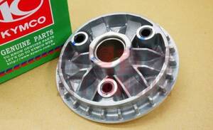 KYMCO original pulley 22110-LEB1-800 RACING125 FI/DOWNTOWN125i