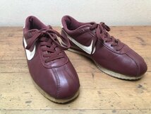 ☆★☆nike レザーコルテッツ ビンテージ レアカラー☆★☆_画像3