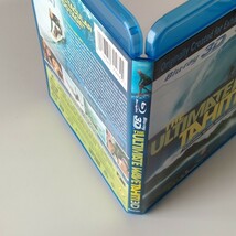 【Blu-ray】IMAX THE ULTIMATE WAVE TAHITI 3D(014381704655)タヒチ/サーフィン/ドキュメンタリー/ケリー・スレーター KELLY SLATER_画像5