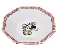 ディズニー　ミッキー　プルート　ライスボウル　食器　ディズニーストア　中華　ミッキーマウス　チャイニーズ　お皿　_画像3