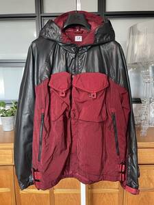 新品　C.P. COMPANY　LA MILLE JACKET