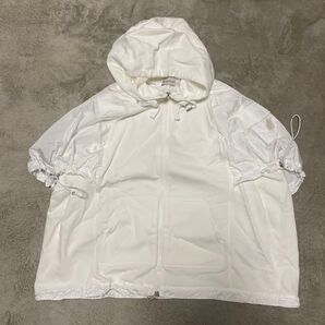 モンクレール レディース パーカー XS