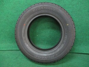 [ unused ] Dunlop ena save VAN01 155R13*6PR[ postage included ] 1 pcs 2020 year made outlet gome private person delivery OK